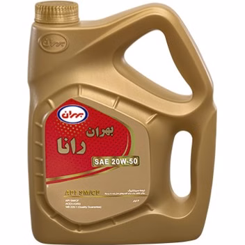 پک تعویض روغن