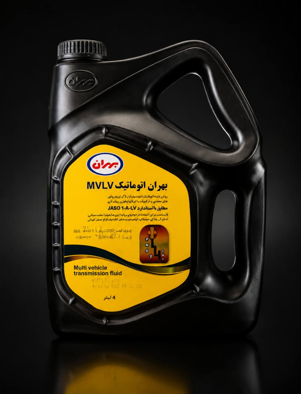 روغن موتور اورجینال